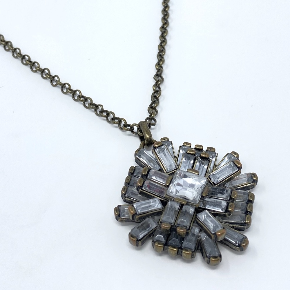 J.Crew necklace